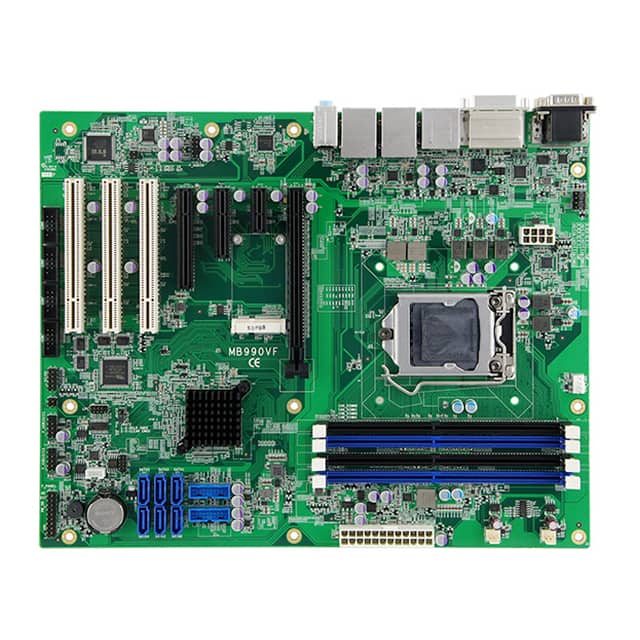 MB990VF-A ATX, LGA1151 CORE I7/I5/I3, Q170