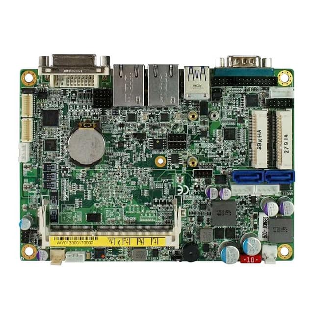 IB903F-Q2G 3.5", AMD EMBEDDED G-SERIES QC S