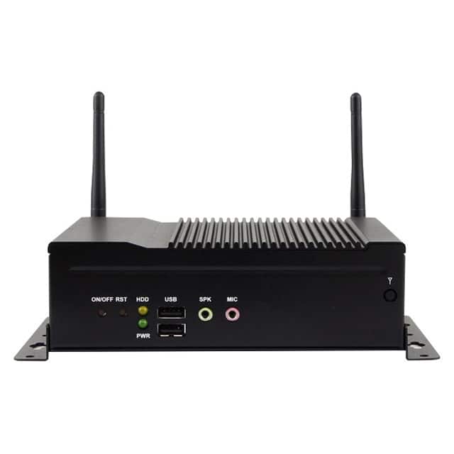 CSB200-818M-335 (CSB), CHASSIS WITH IB818-335 EM