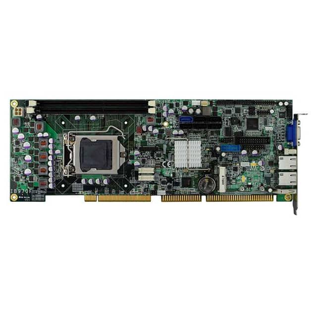 IB970RF FS, LGA1155 SOCKET FOR INTEL 3RD