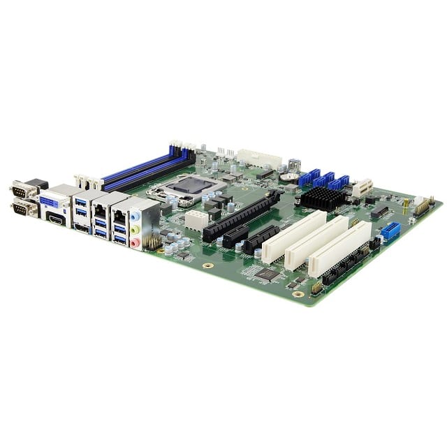 MB995VF ATX, LGA1151 CORE I7/I5/I3, Q370