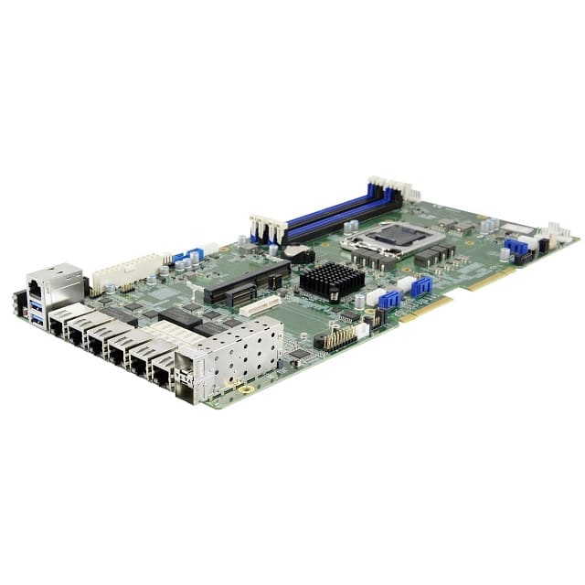 MBN805H CUSTOM, LGA1151 8TH GENERATION C