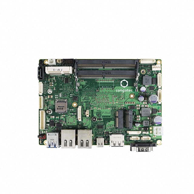 054002 INTEL CORE I5-8365UE 3.5'' SBC