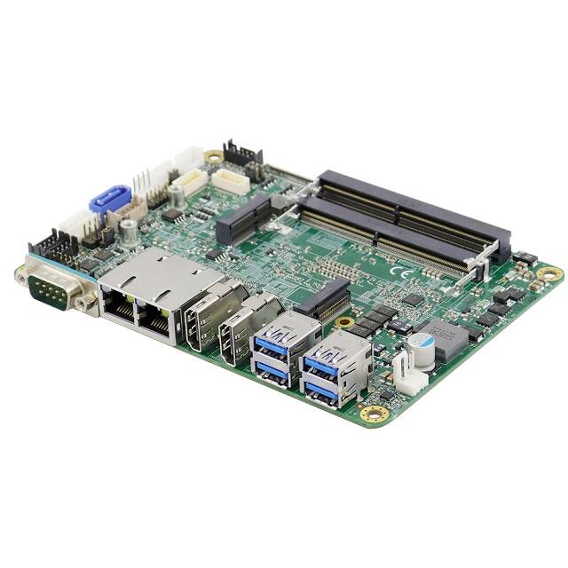 IB918F-1605 3.5" AMD RYZEN V1605B (2.0GHZ/3.