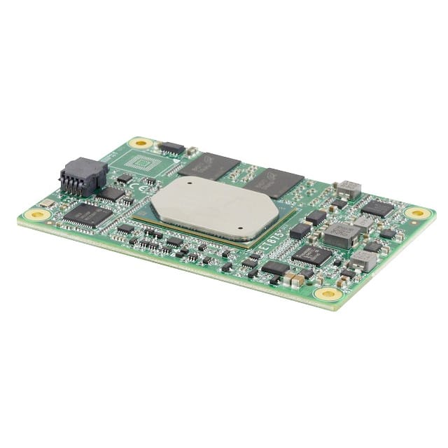 ET875-335 COM EXPRESS (TYPE 10), INTEL CEL