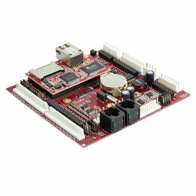 20-101-1095 BL2600 XD 16MB NAND 10/100