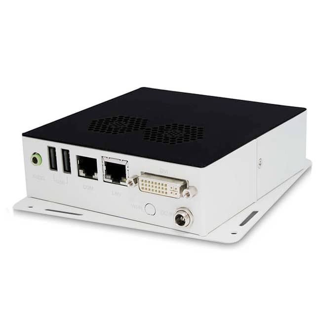SI-18 (DS), ULTRA COMPACT EMBEDDED SYS