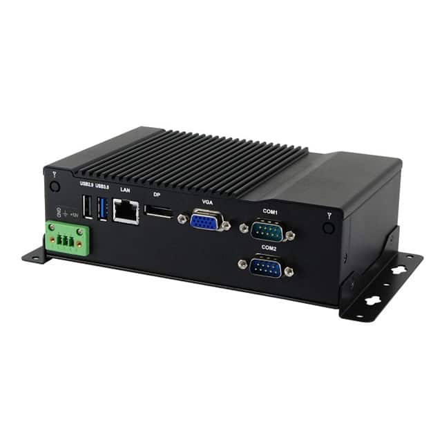 CSB200-898-IT (CSB), CHASSIS WITH IB898-I25P E