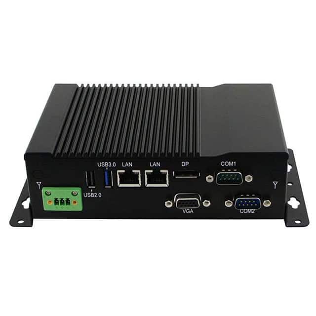 CSB200-897-IT (CSB), CHASSIS WITH IB897-I45P E