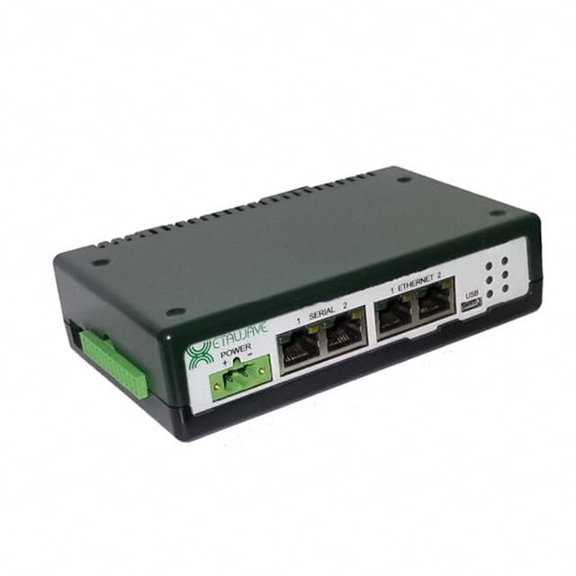 XETAEC-22NPDNA-IO INDUSTRIAL EDGE COMPUTER WITH IO
