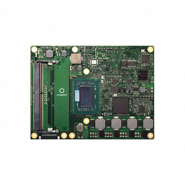 041610 CPU BOARD AMD 2MB DDR W/GRAPHI