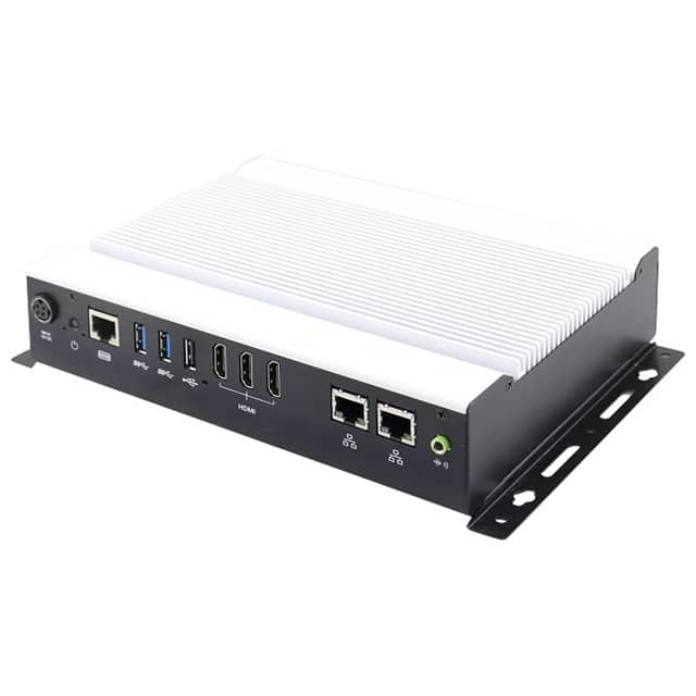 SI-323-N SIGNAGE PLAYER WITH MBD323 W/ AM
