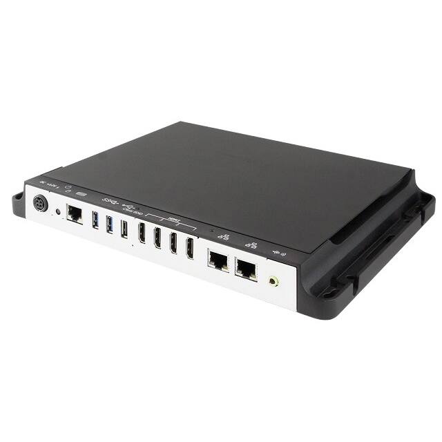 SI-324-16 SIGNAGE PLAYER WITH MBD324 W/ AM