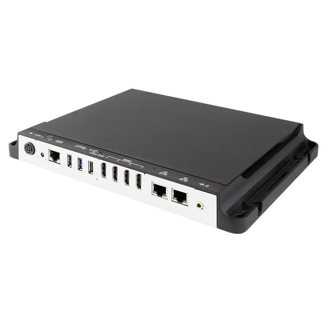 SI-324-16N SIGNAGE PLAYER WITH MBD324 W/ AM