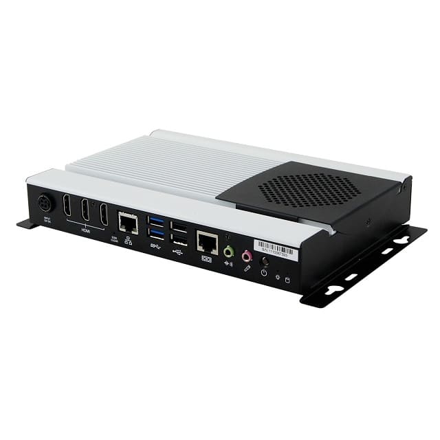 SI-313-NDC SIGNAGE PLAYER WITH MBD313 W/ AM
