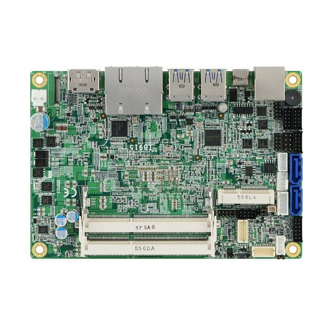 IB915AF-6300 3.5" INTEL CORE I5-6300U (2.4GHZ