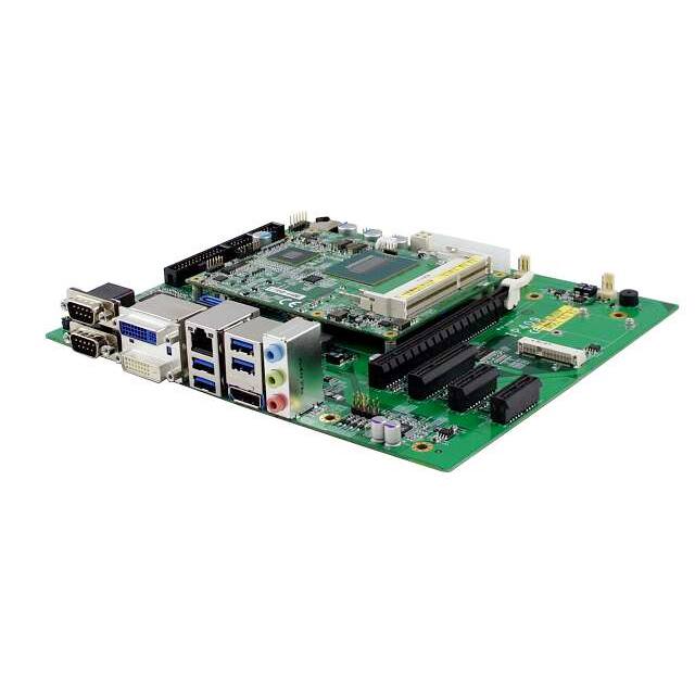 ET950-4400 COM EXPRESS (TYPE 6), INTEL CORE