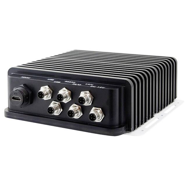 SW-101-N SIGNAGE PLAYER WITH INTEL ATOM E