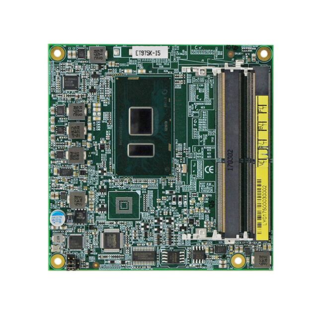 ET975S-I7 COM EXPRESS (TYPE 6), INTEL CORE