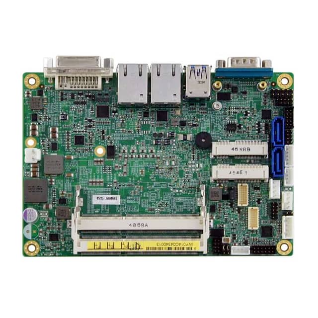 IB909AF-5350 3.5" INTEL CORE I5-5350U (1.8GHZ