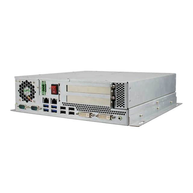 AMS200 (AMS) BOX PC CONTROLLER WITH INT