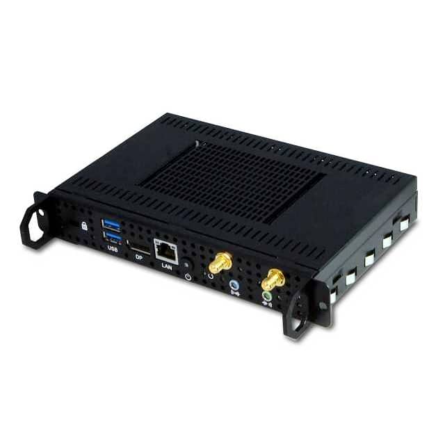 IOPS-76L IOPS, INTEL QM77 & CELERON 827E