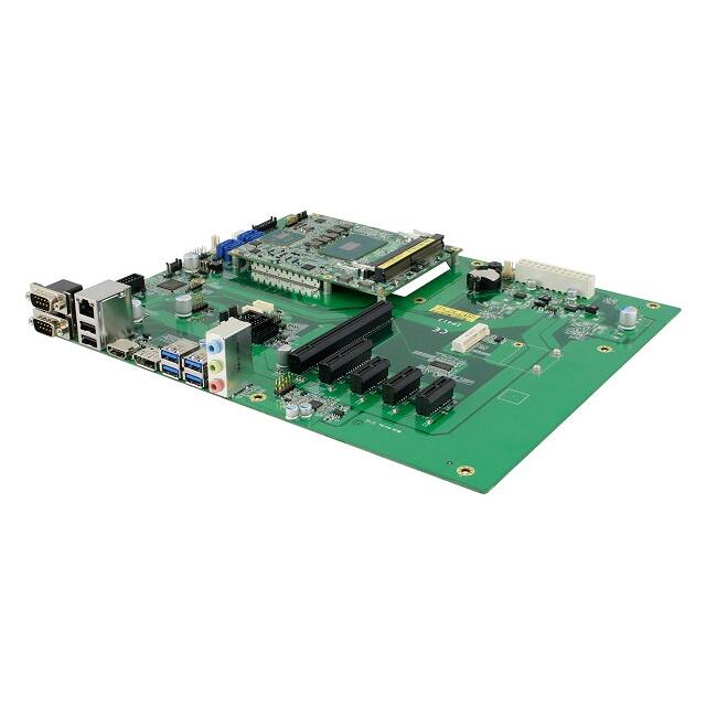 ET970S-I7 COM EXPRESS (TYPE 6), INTEL CORE