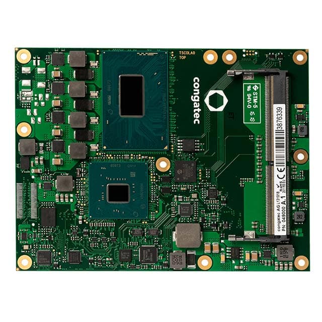 049002 CPU BOARD XENON 2.7GHZ 12MB