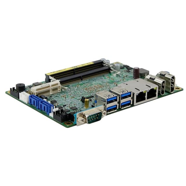 IB916AF-7600 3.5" INTEL CORE I7-7600U (2.8GHZ