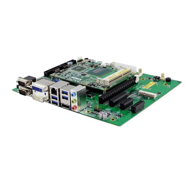 ET950-4700 COM EXPRESS (TYPE 6), INTEL CORE