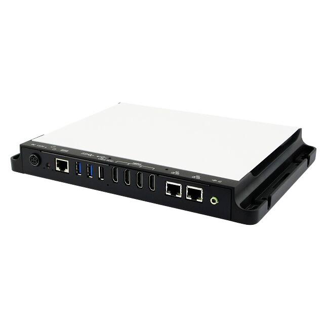 SI-304-225 (DS), BOOK-SIZE EMBEDDED SYSTEM