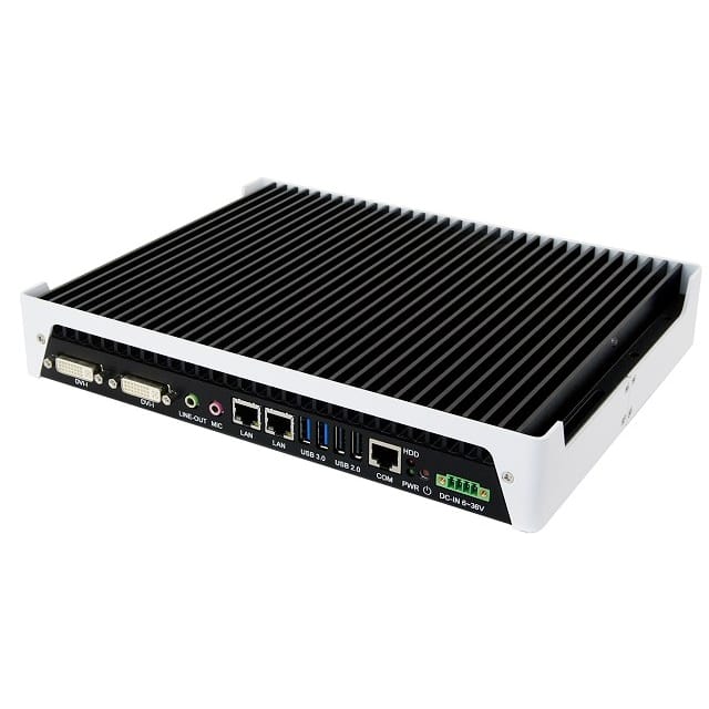 SE-92-I3 (DS), OUTDOOR SIGNAGE PLAYER WIT