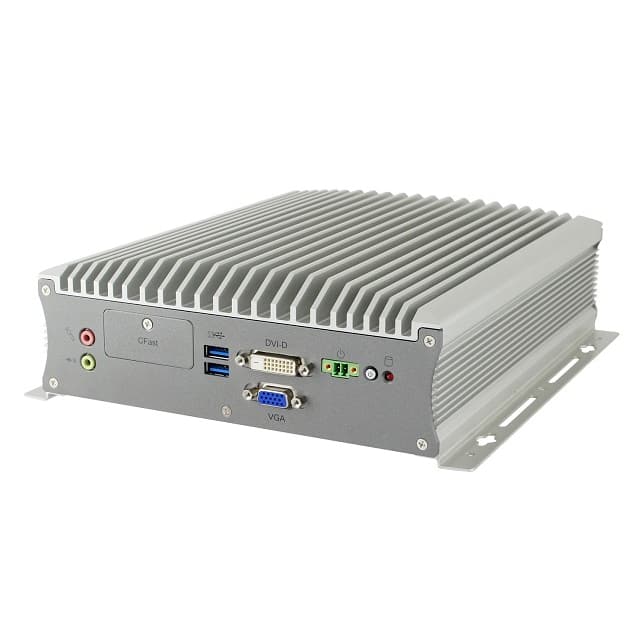 AMI210AF-PE (AMI) ALUMINUM CHASSIS WITH MB21