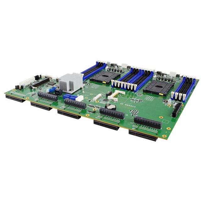MBN900 NETWORKING MOTHERBOARD WITH DUAL