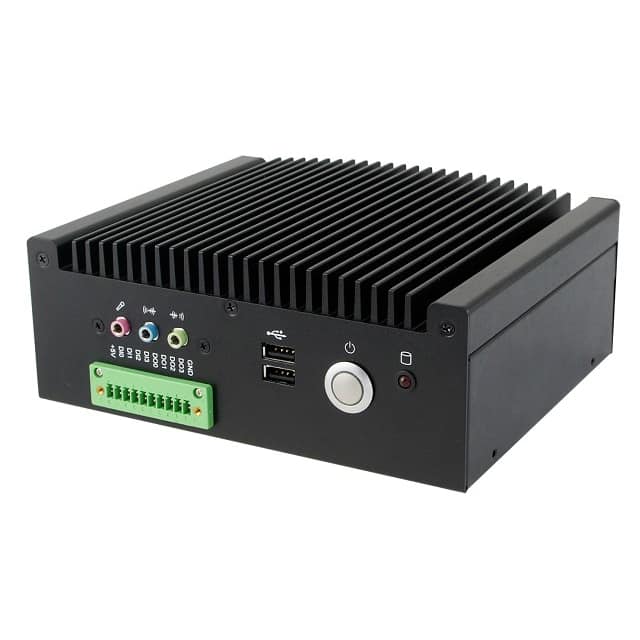 ASB200-915-I7-DC (ASB), CHASSIS WITH IB915AF-6600