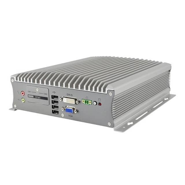 AMI220EF (AMI) ALUMINUM CHASSIS WITH MB22
