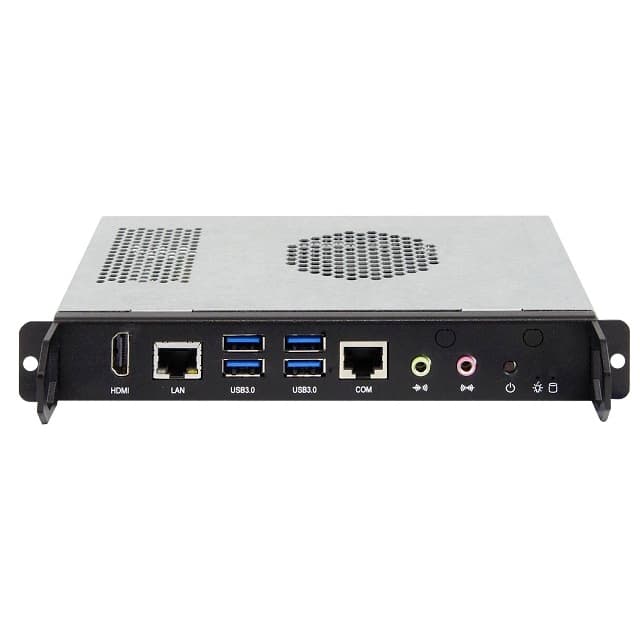 IOPS-602 IOPS,  INTEL CORE I7-7600U (2.8G