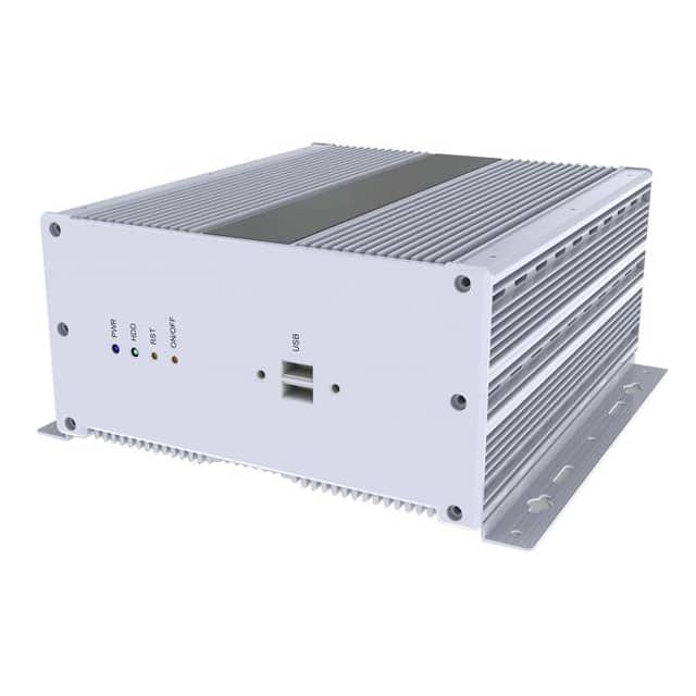 AMI311-970-3120ME (AMI) ALUMINUM SYSTEM WITH MI970