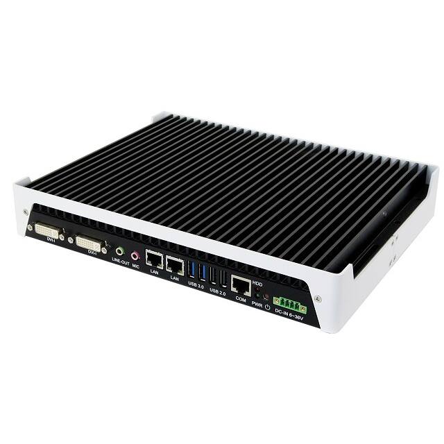 SE-92-I5 (DS), OUTDOOR SIGNAGE PLAYER WIT