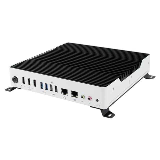SI-623-N BOOK-SIZE SIGNAGE PLAYER WITH MB