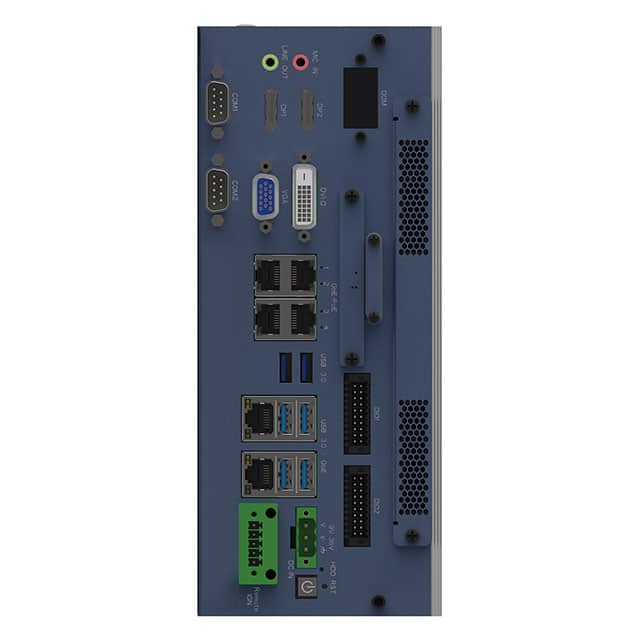 AIHDP-7500T-8G-2.5S256G-P216B12 INTEL6TH/7TH GEN SKY LAKE S/ KAB