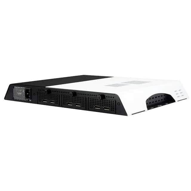 SI-606-I5 (DS), BOOK-SIZE SIGNAGE PLAYER W
