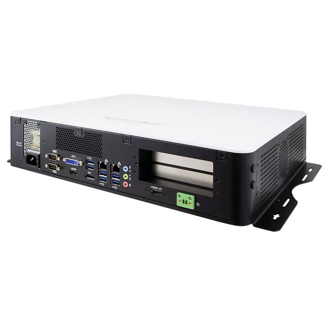 SI-61S SIGNAGE PLAYER WITH MI991AF WITH