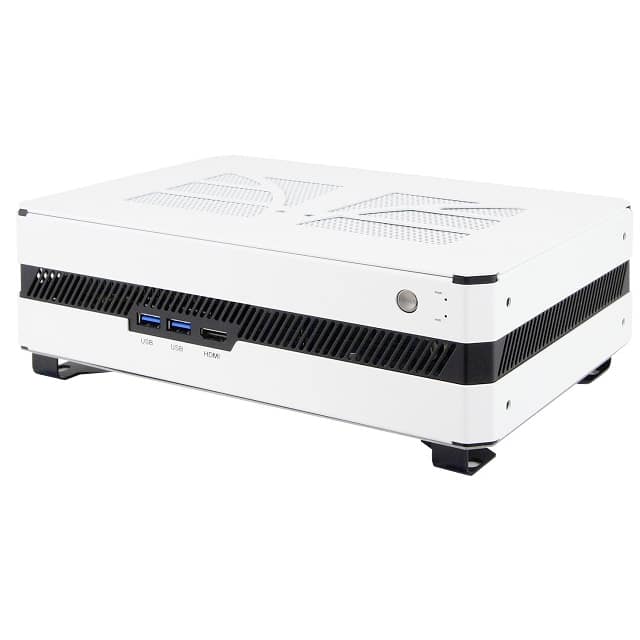 SI-614 SIGNAGE PLAYER WITH MBD614 WITH