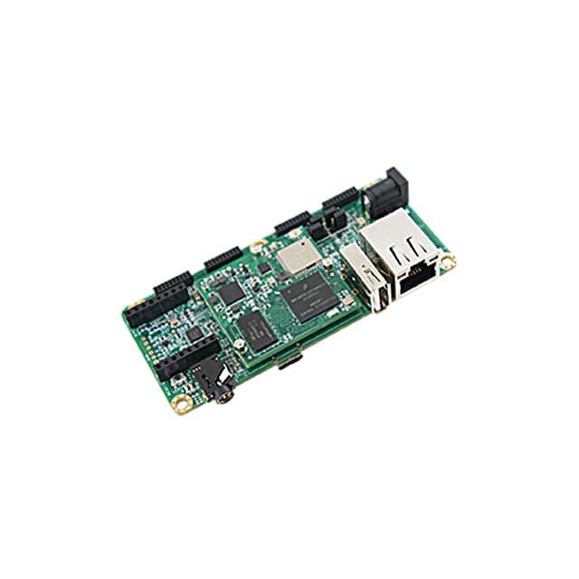 PICO-IMX6UL-KIT I.MX6UL BOARD