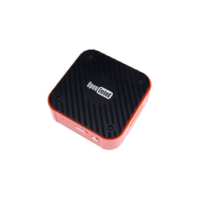 102991561 PIZZA RASPBERRY PI CM4 MINI PC W