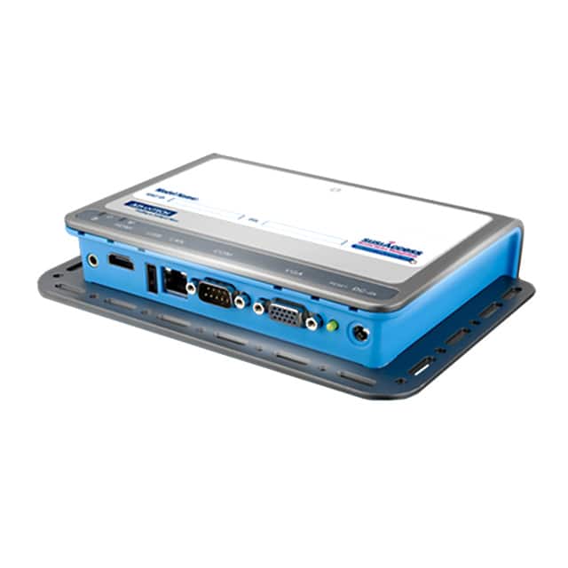 UBC-DS31CD-MDA1E COMPUTER ARM I.MX6 1GHZ 1GB DDR3