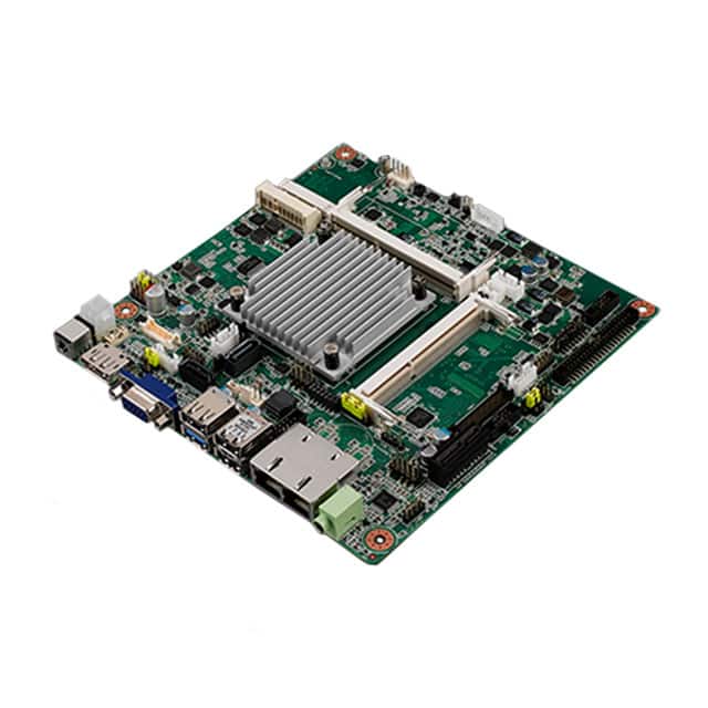 AIMB-215D-S6B1E MOTHERBOARD CELERON J1900 2.0GHZ