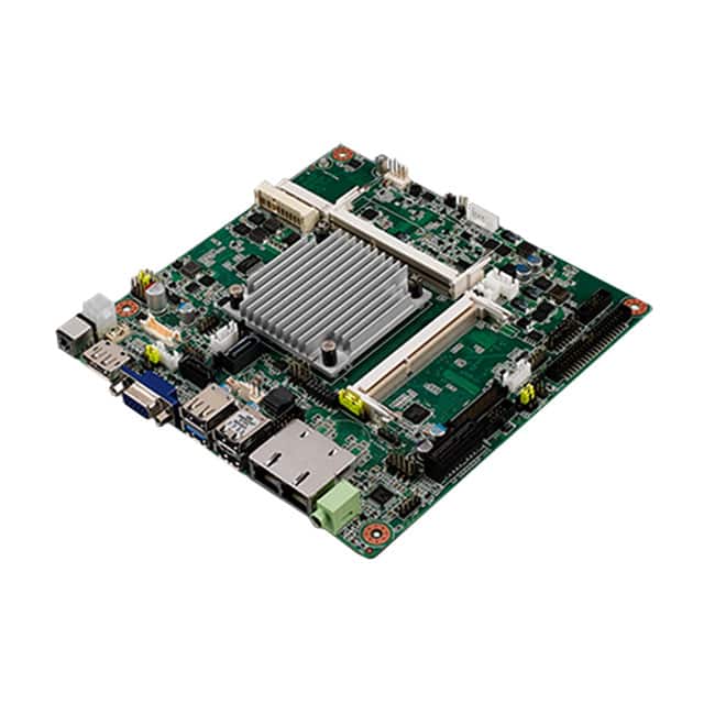 AIMB-215N-S6B1E MOTHERBOARD CELERON N2930 1.83GH