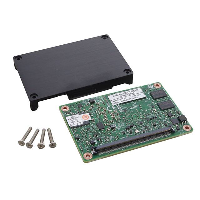 SOM-7569BCBCC-S6B1 E3950F1, 1.6GHZ, 4C12W, COME T10